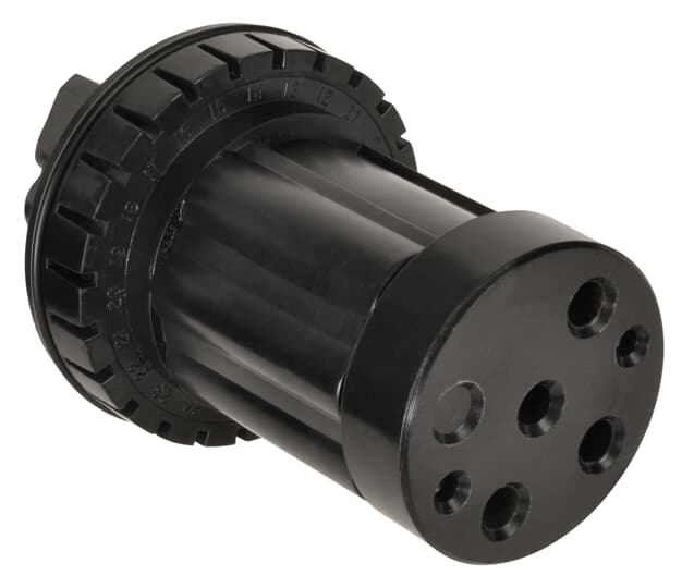 Product image for ABB DFRU6404 60A,INT,3P4W,MG,404,3P