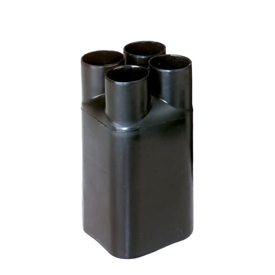 Product image for Thomas & Betts HSB265-120-4 Heat Shrinkable Boot