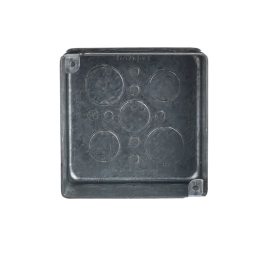 Mayer-DDS-4 IN SQ BX-1