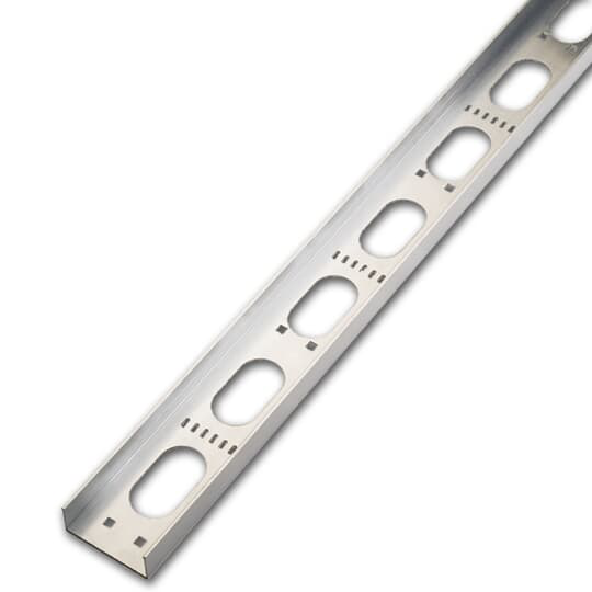 ABB SPTC04V-3E PG CHAN. STR 4W VENT Product image for ABB SPTC04V-3E PG CHAN. STR 4W VENT
