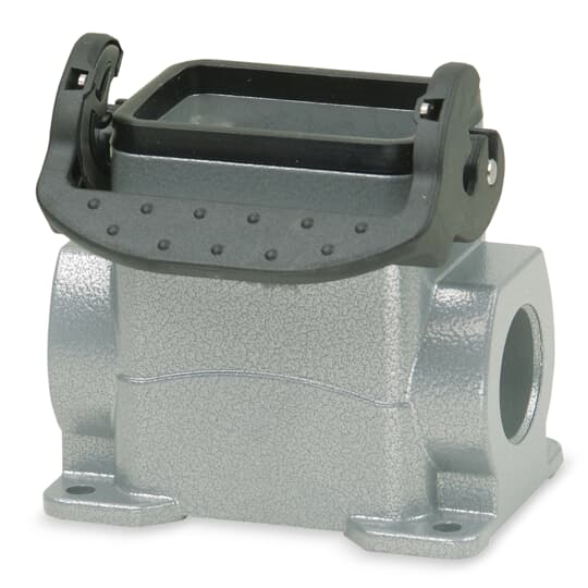 Product image for ABB BB406MV SURFACE MOUNT BASE WITH