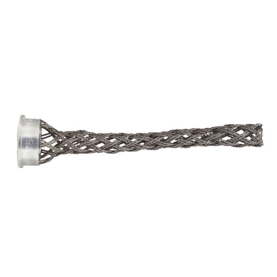 Product image for ABB WMG-PC13 1IN WIREMESH GRIP SST