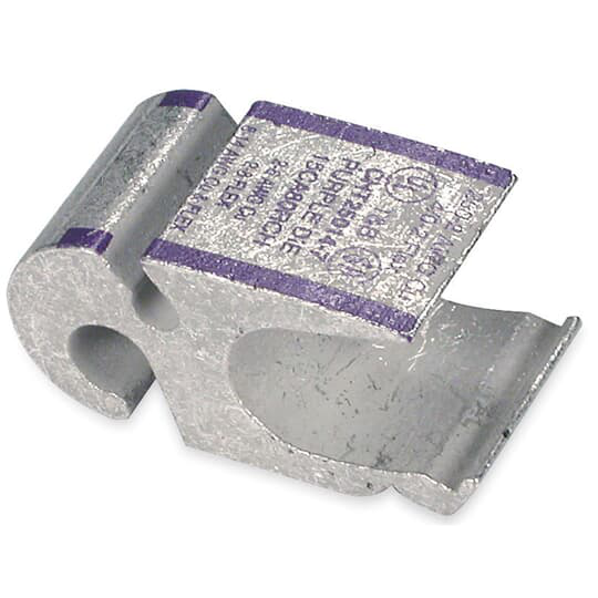 Product image for ABB CHT25014-7WC CU HTAP W/CVR 250-