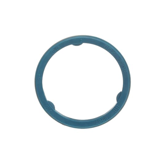 Product image for Thomas & Betts 5267 2" Liquidtight Sealing Gasket / Retaining Ring, Stainless Steel