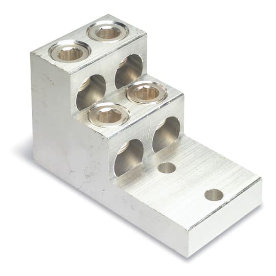 Product image for Blackburn ASL60-42 Extruded Aluminum Lug