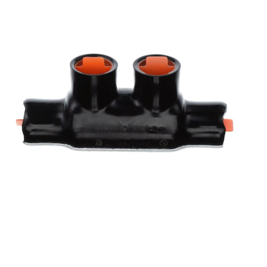 Product image for Blackburn AMTSR350 Insulated Aluminum Multi-Tap Connector