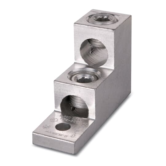 Product image for Blackburn ASL30-21 Extruded Aluminum Lug