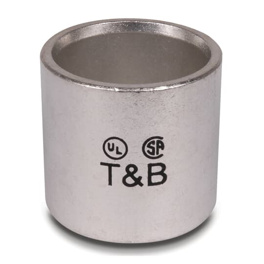 Product image for ABB 540600 CK PARALLEL SPLICE 60180