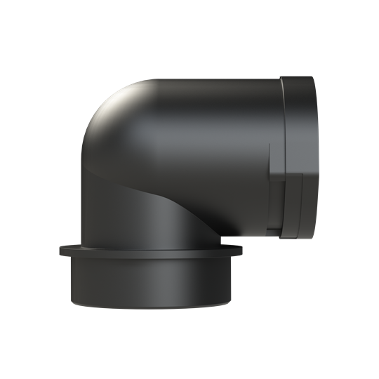 Product image for ABB ALWD-M638 CONDUIT FTNG 90D M63