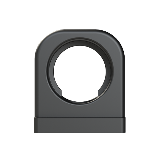 Product image for ABB BFH-17-0 CONDUIT 1PC SUPPORT PA