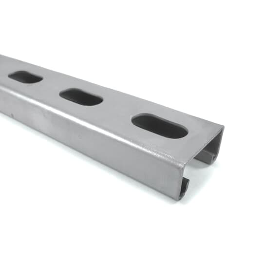 Product image for ABB B1400HS 20SS HS CHNL 14GA 1-5/8