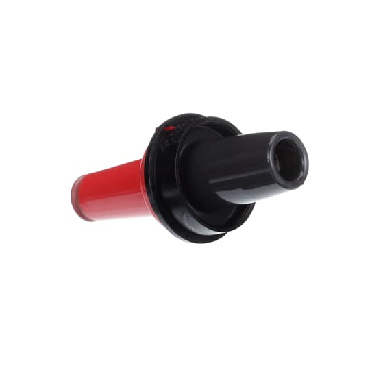 Product image for ABB Elastimold 1601A4 15kV 200 Amp, Loadbreak Bushing Insert, Includes internal torquing feature using 200AT Assembly Tool.