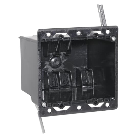 Product image for BOWERS 232-OW CL 232OW 2-GANG OLD WORK BOX,NM