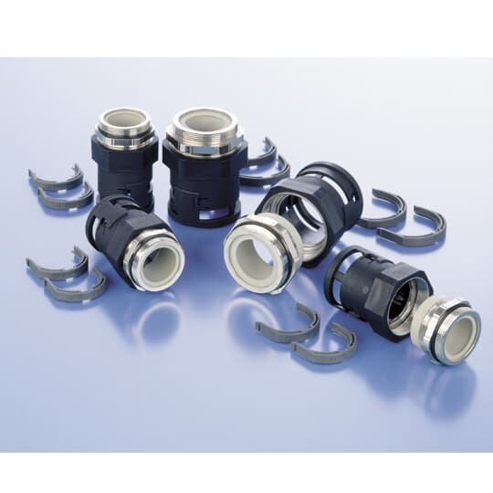 Product image for ABB NVNZ-M162S-5 FTNG STR M16 NW12