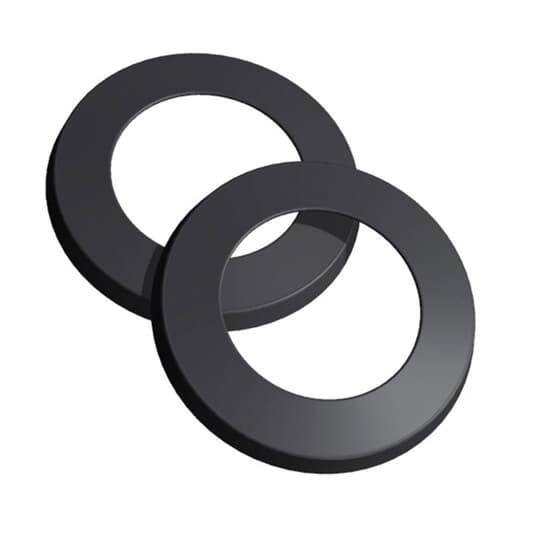 Product image for ABB S626E-SRL LAMP HOLDER GASKETS 2