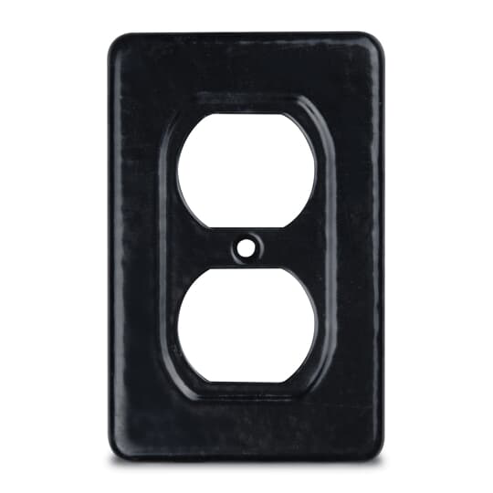 Product image for ABB DS23GFI-G PVC CTD GFI 1GNG RCPT