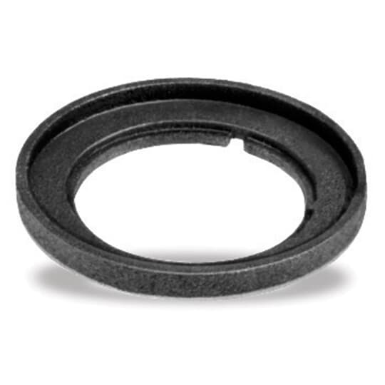 Product image for ABB P 67 F BRASS EDGE RING