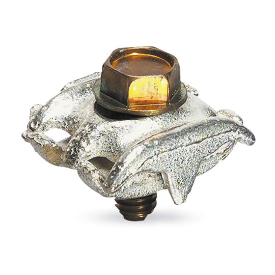 Product image for ABB K3 JUMPRCLMP UNPLATED