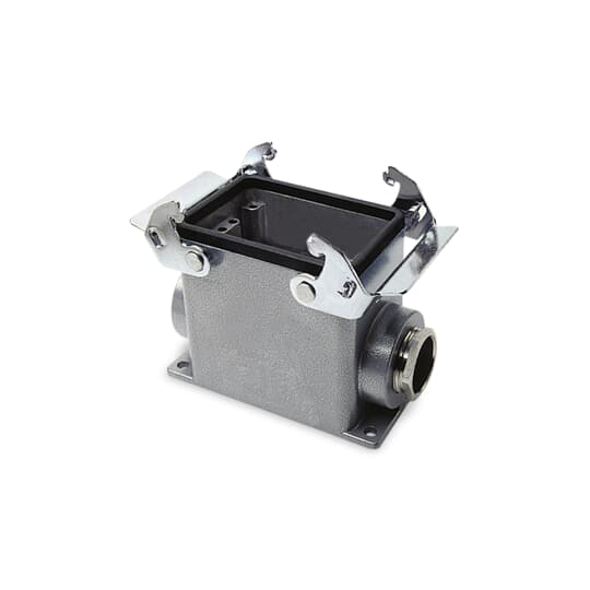 Product image for ABB BB832AMV A32 DBL LVR LKG BASE 1