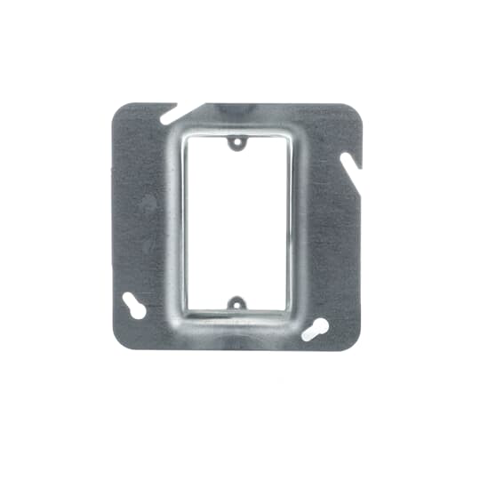 Mayer-DDS-STL CVR 5CU-IN 4-11/16X3/4 RAISED-1