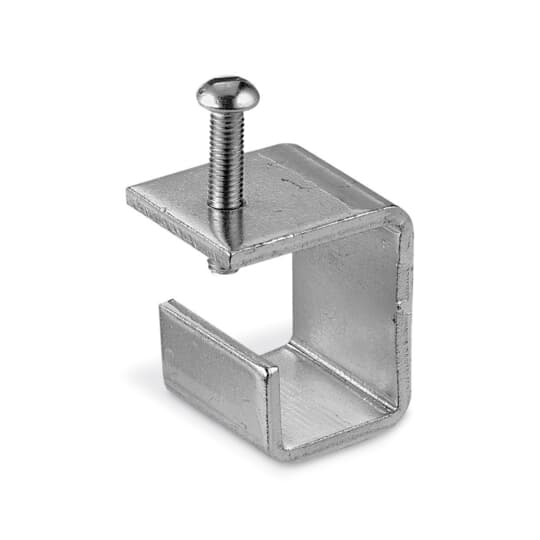 Product image for PM ABWSCC ECONO CVR CLAMP