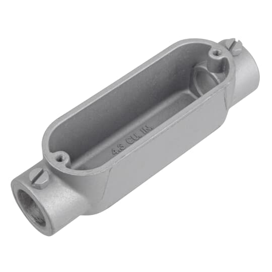 ABB BC-5 1-1/2 INCH EMT C CONDUIT B Product image for ABB BC-5 1-1/2 INCH EMT C CONDUIT B