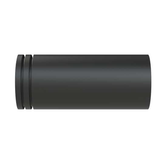 Product image for ABB EXB0430 20MM PA12 EX CONDUIT 30