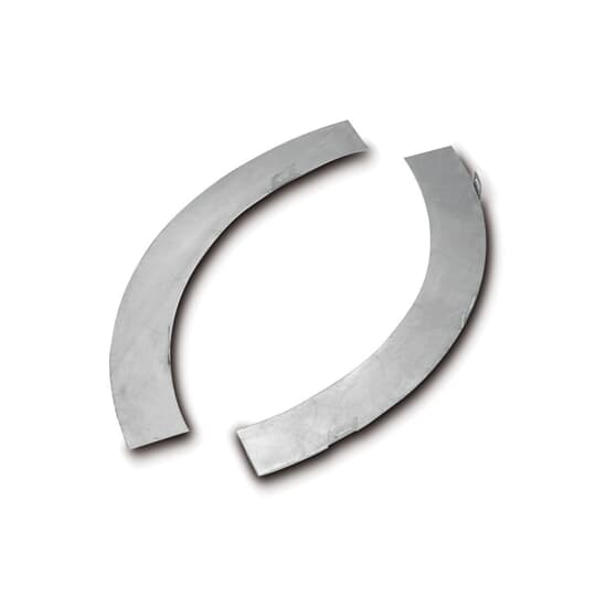 Product image for PL SHW6VOB3024 HDG BARRIER 6IND TRA