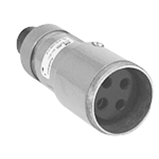 Product image for AG 3933 30A,CON,2P3W,FD,250VAC