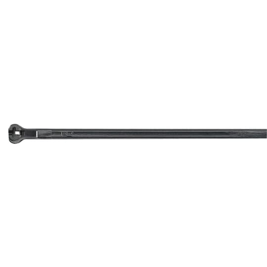 Mayer-DDS-CABLE TIE 120LB 30IN UV BLACK NYLON-1