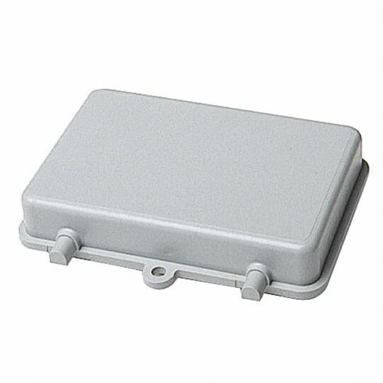 Product image for ABB DCL232A-1 NMT DUST CVR USE W/ A