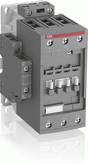 Product image for ABB AF40-30-11-41 CTR,3P,42A,24-60V
