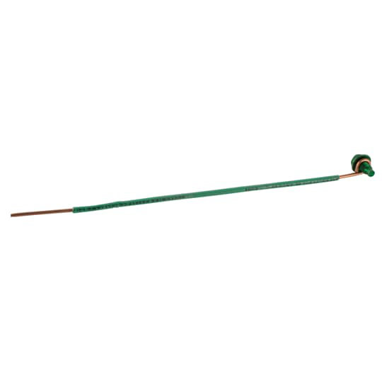 Product image for Steel City GSC-14 Screw Pigtail Terminal