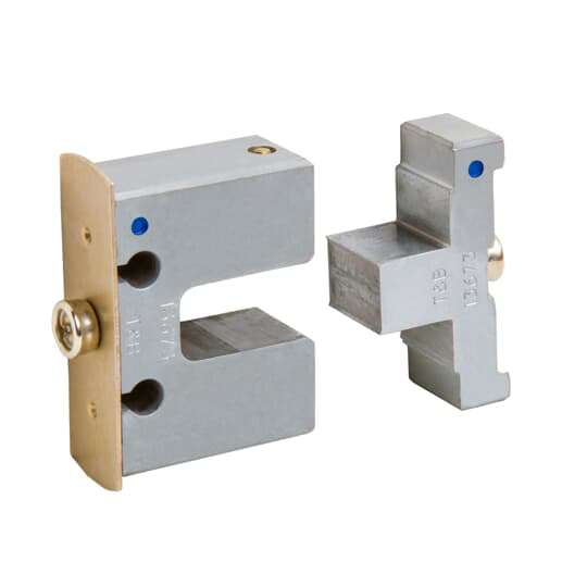 Product image for ABB 13671A 12TON DIE CRIMPING 204 D