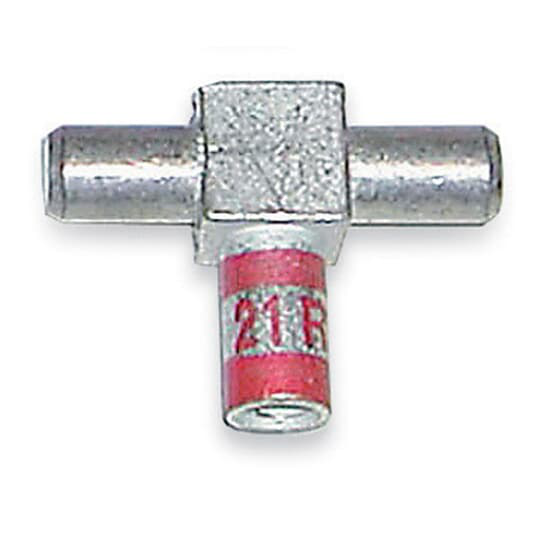 Product image for ABB M2D8M-1 MTR PIG DISC MALE 2LD 8