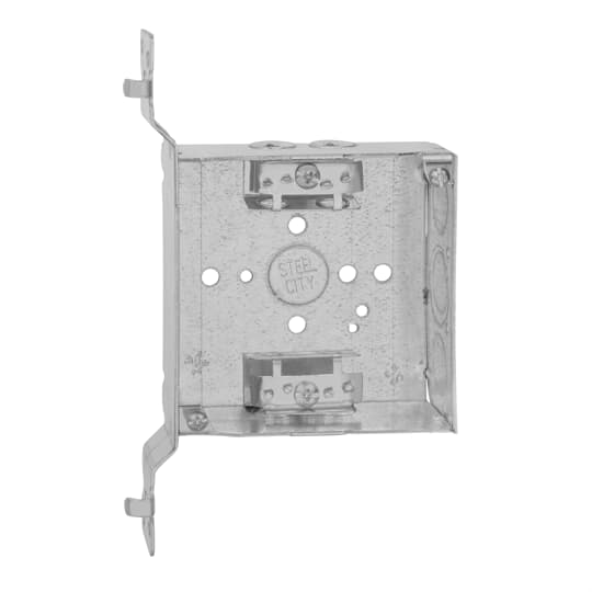 Mayer-DDS-4SQUARE BX,STL,21CU,SV BKT,MC CLMP-1