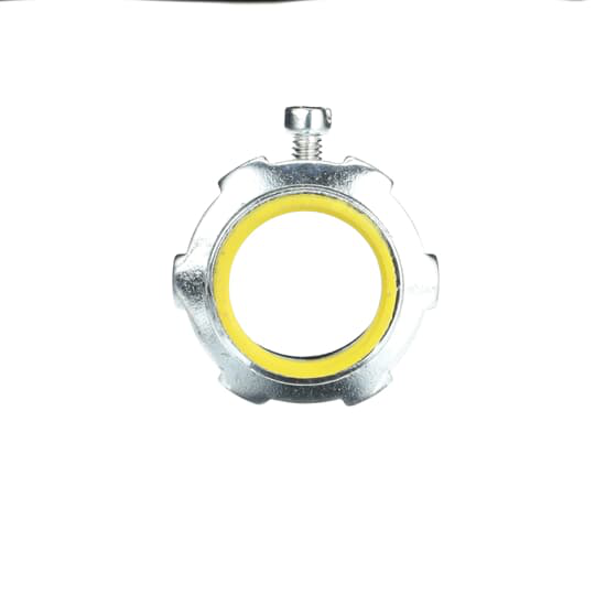 Mayer-DDS-1 INCH CONN,SSCREW,EMT,STL,INSUL-1