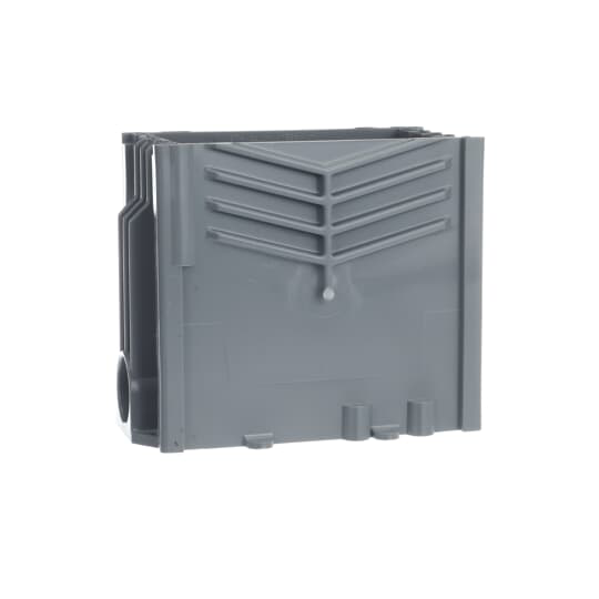 Carlon E976RFB Rectangular Floor Box Base Assembly Cooper Electric