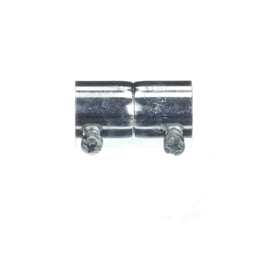Mayer-DDS-3/4 INCH COUPLING,SSCREW,EMT,STL-1