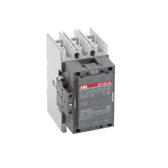 Product image for Thomas & Betts AF145-30-11-70 Contactor