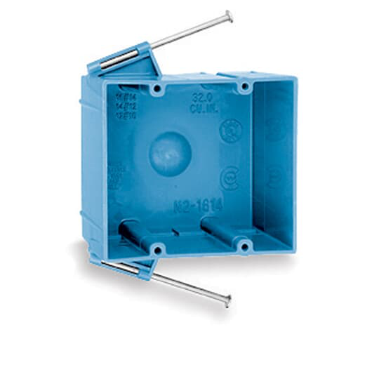 Product image for UB N2-1614-RNC THERMOPLASTIC ELECT.
