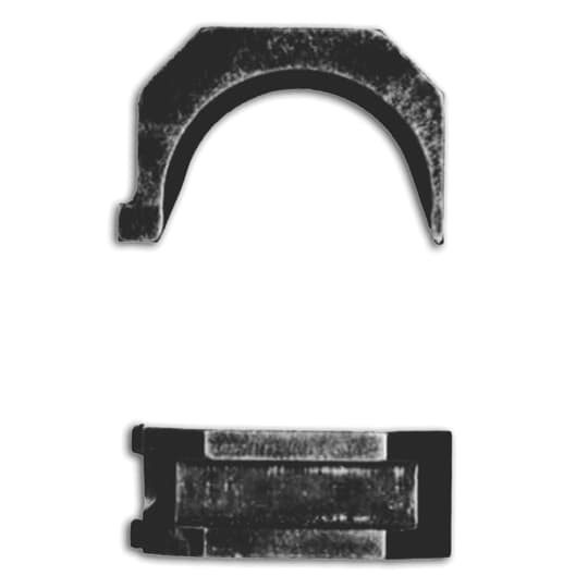 Product image for ABB BY31 OD COMPRESSION DIE SIZE 5/