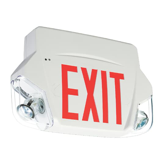 Mayer-DDS-6V PLASTIC EM LED COMBO UNIV 4W LED-1