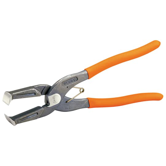 Product image for Thomas & Betts DK-65TB Finger Duct Cutter
