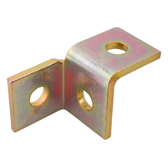 Product image for ABB AW205 R EG RT WING SHAPE FTG LE