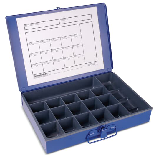 Product image for ABB ORG2 ORGANIZER, WIRING