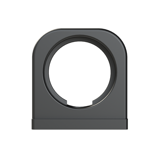 Product image for ABB BFH-29-0 CONDUIT 1PC SUPPORT PA