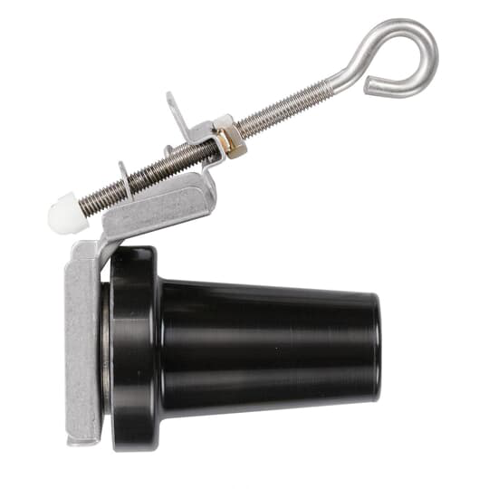 Product image for ABB Elastimold K650SOP 15/25kV 600 Series Deadbreak Insulated Parking Bushing