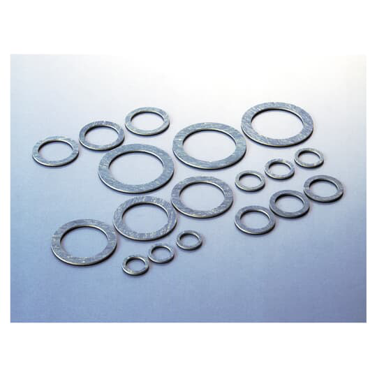 Product image for ABB SVN4-G04.30 FLAT GASKET NBR 3/4