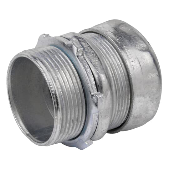 Mayer-DDS-1.5 INCH CONN,COMP.,EMT,STL-1